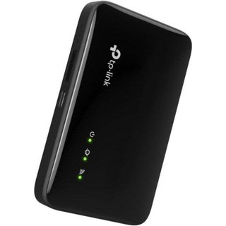 Routeur TP-Link M7005 Wi-Fi 6 4G LTE portable batterie 2400 mAh