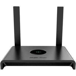 Routeur Ruijie N300 Wi-Fi 4 300 Mbps 4X RJ45 MIMO 2X2 2,4 GHz