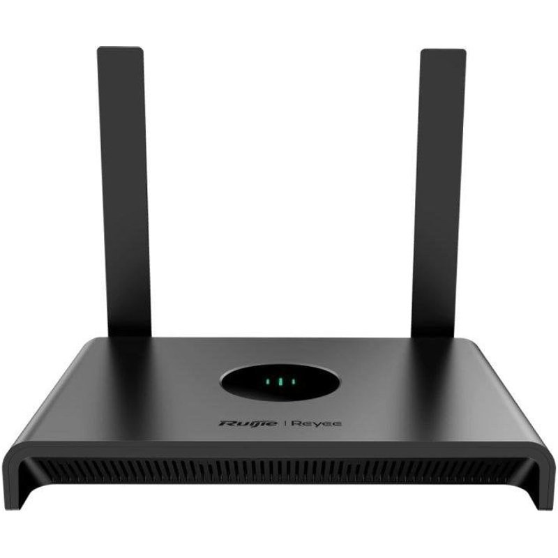 Routeur Ruijie N300 Wi-Fi 4 300 Mbps 4X RJ45 MIMO 2X2 2,4 GHz