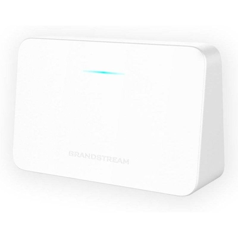 Routeur Grandstream GWN7062E Wi-Fi 6 3 ports Gigabit MU-MIMO VPN