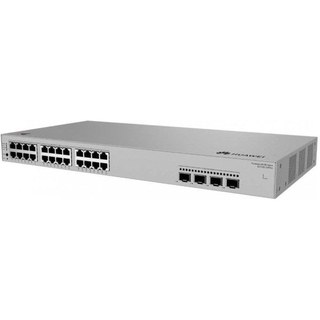 Switch Huawei S310S-24P4J 24XGE PoE+ 4X2.5GE SFP Gestion Cloud