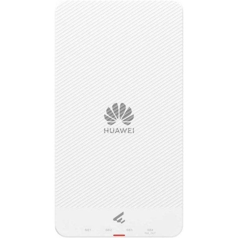 Point d'accès Huawei AP266 Wi-Fi 6 MU-MIMO 2,975 Gbps PoE Sécurité Avancée