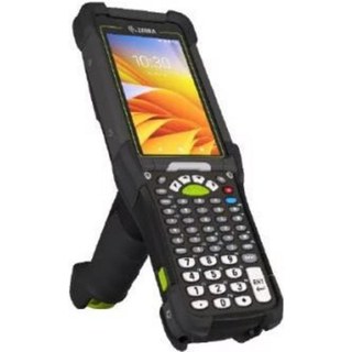 Scanner Zebra MC9401-0G1M6DCS-A6 Android 2D Bluetooth NFC Wi-Fi Écran tactile