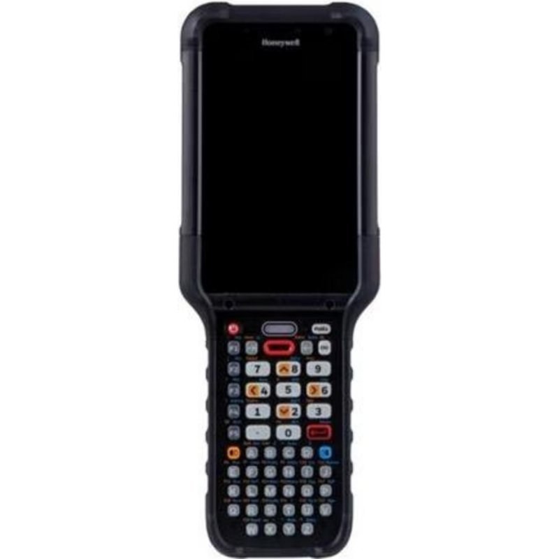 Terminal portable Honeywell CK67-X0N-58S1D0G Android 2D 7000 mAh 4G 5G NFC