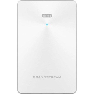Point d'accès Grandstream GWN7661E Wi-Fi 6 In-Wall PoE Switch 3 Gbps