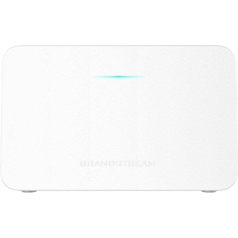 Routeur Grandstream GWN7062ET Dual-band Wi-Fi 6 3 ports GbE FXS VPN
