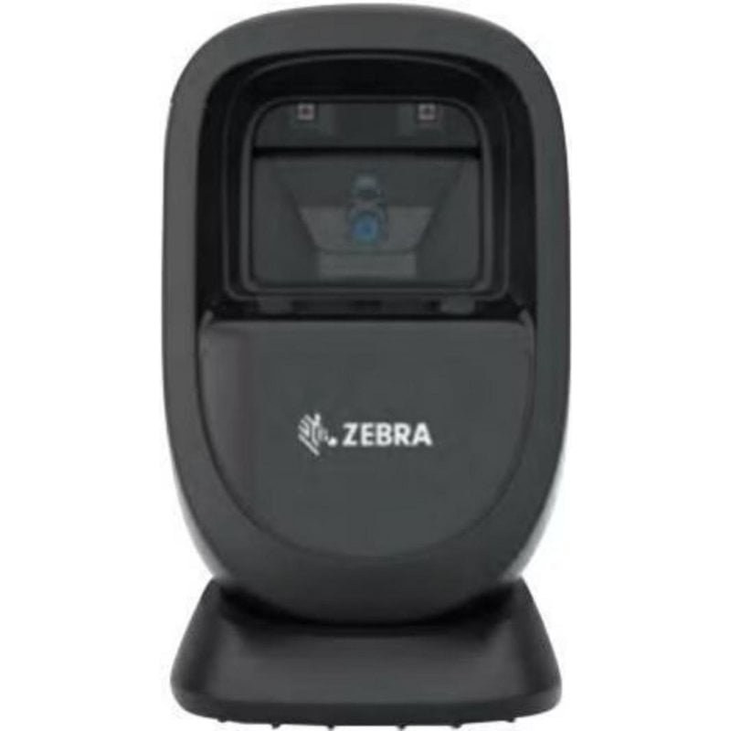 Scanner Zebra DS9308 Noir 1280 x 800 px Imager Robuste Filaire