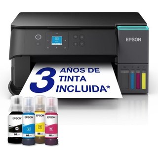 Imprimante Jet d'encre Wi-Fi Epson C11CL41414 multifonction recto verso
