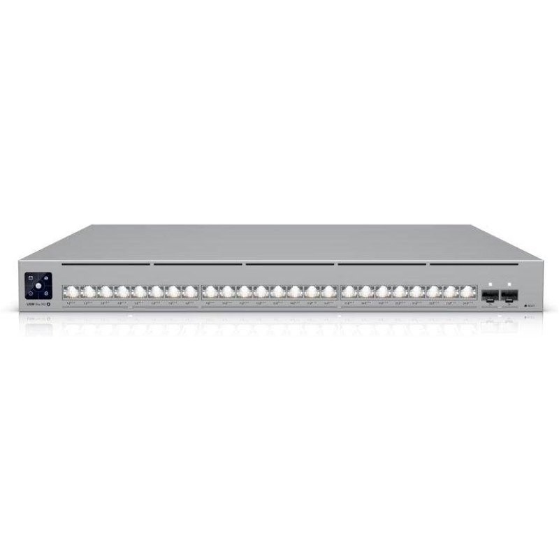Switch Ubiquiti UniFi Pro XG 24 Ports 10G Gestion L2/L3 Rack 1U