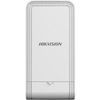 Pont sans fil Hikvision DS-3WF0FA-2N/O 2,4 GHz 300 Mbps 1 km IP55