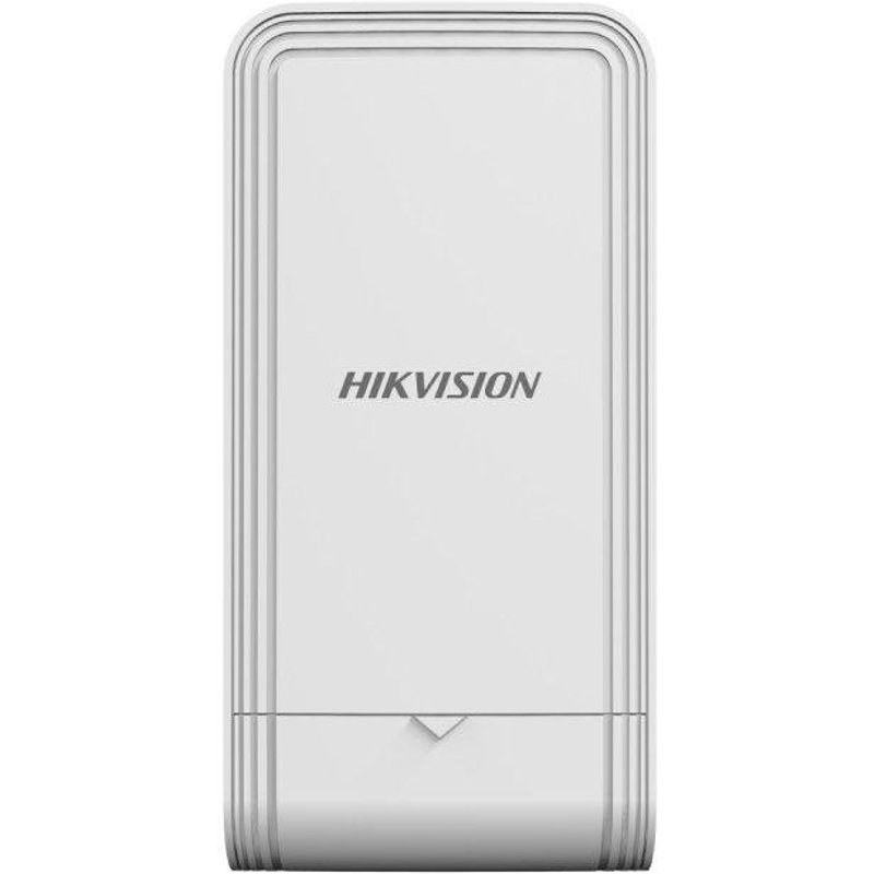 Pont sans fil Hikvision DS-3WF0FA-2N/O 2,4 GHz 300 Mbps 1 km IP55