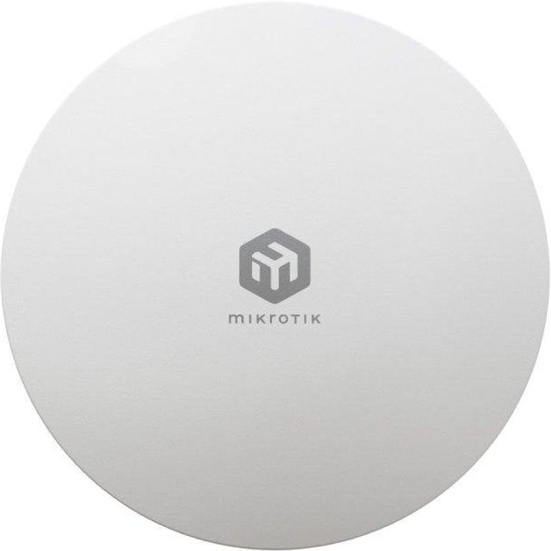 Amplificateur cellulaire Mikrotik ATL 5G R16 extérieur eSIM 4X4 MIMO 16 dBi