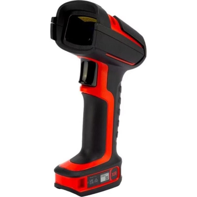 Scanner code-barres Honeywell Granit Ultra 2105IXR Bluetooth USB Kit