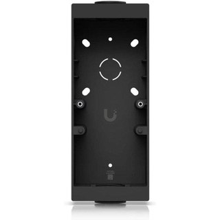 Boîtier de raccordement Ubiquiti UACC-Reader-Pro-JB-B noir pour Access Reader Pro