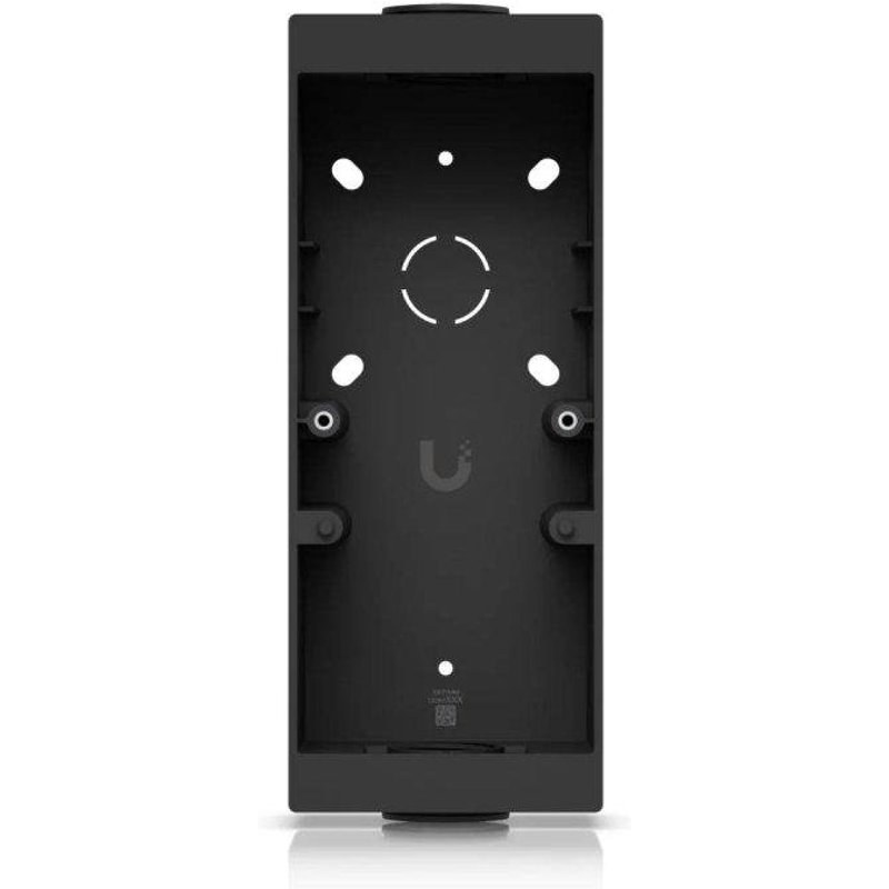 Boîtier de raccordement Ubiquiti UACC-Reader-Pro-JB-B noir pour Access Reader Pro