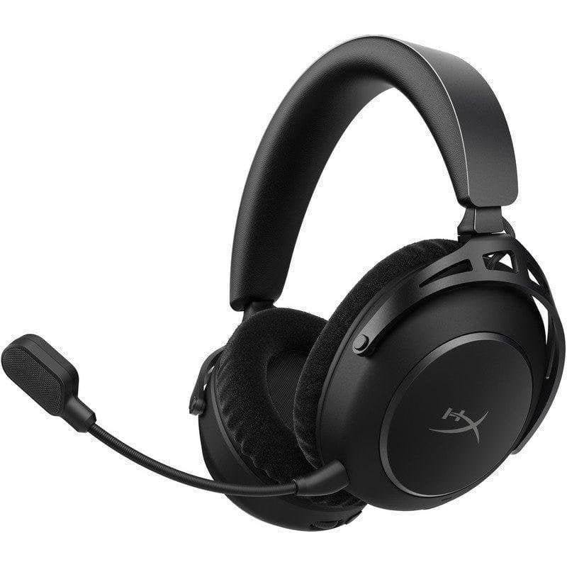 Hyper X Casque Gaming Sans Fil Circum Aural Hyperx Alpha 2