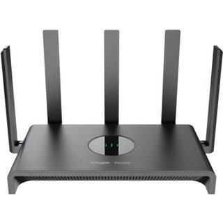 Routeur Ruijie Reyee AC1300 Mesh Gigabit 4X RJ45 Wi-Fi 5 Dual Band