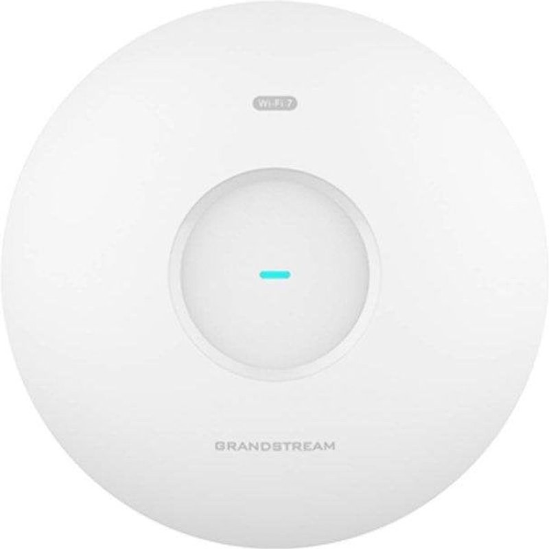 Point d'accès Grandstream GWN7670 Wi-Fi 7 PoE 2,4/5 GHz 2882 Mbit/s