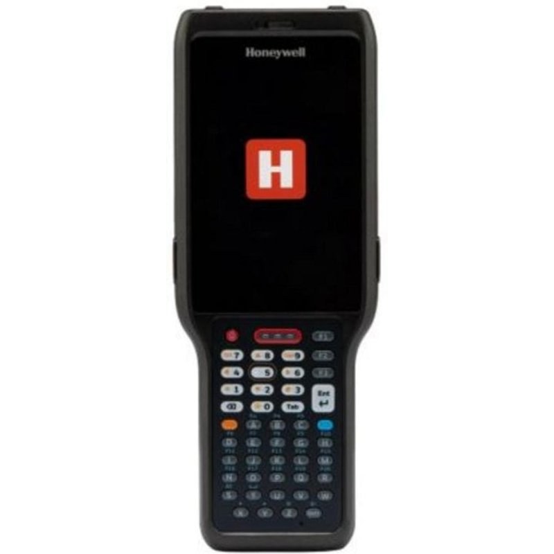 Ordinateur mobile Honeywell CK62 8 Go 128 Go Android Wi-Fi 6E IP65 13MP