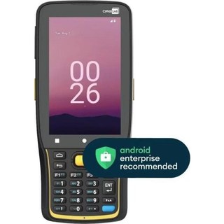 Scanner mobile Cipherlab RK26 Imager Android 4 Go 64 Go IP65 BT Wi-Fi NFC