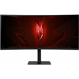 Écran PC Acer Nitro XV5 XV345CURV 34" UltraWide Quad HD 165 Hz VA Courbe FreeSync Premium HDR