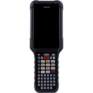 Scanner portable Honeywell CK67-X1N-58S1D0G laser Android 5G WLAN