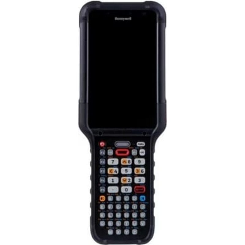 Scanner portable Honeywell CK67-X1N-58S1D0G laser Android 5G WLAN