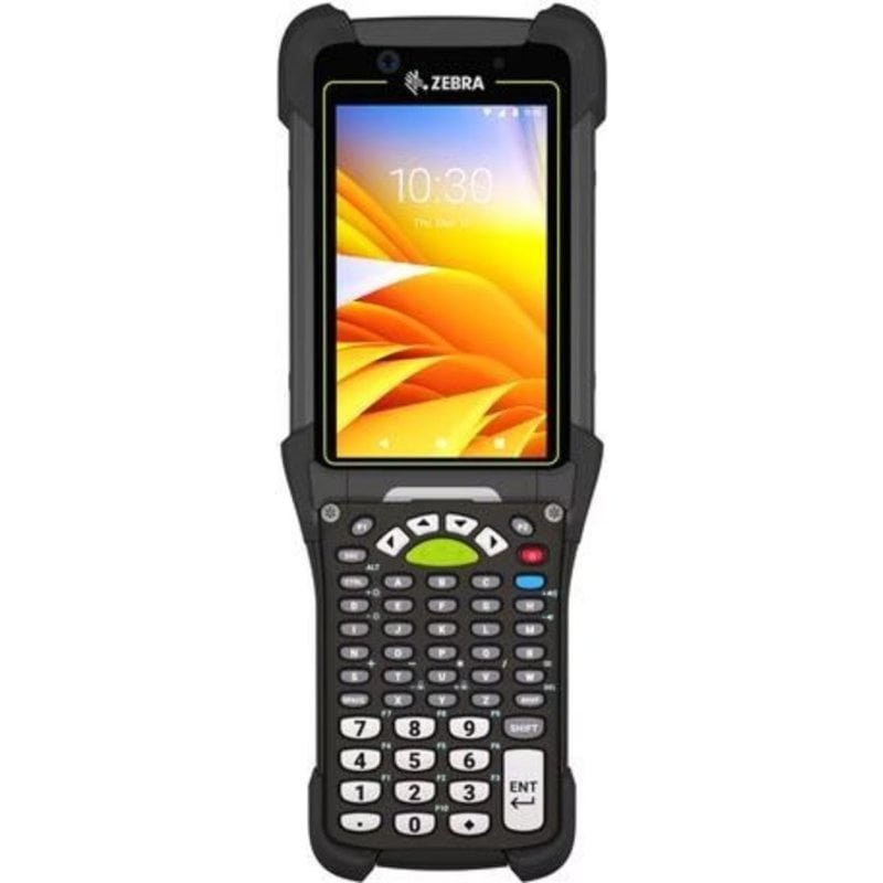 Scanner Zebra MC9401-0G1P6GSS-A6 sans fil Android 5G Bluetooth écran tactile