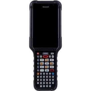 Scanner Honeywell CK67-X0N-58S1B0G 2D Android 4G 7000 mAh Noir