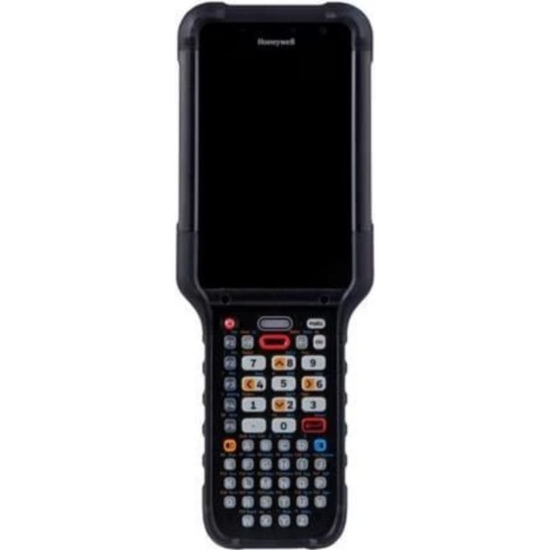 Scanner Honeywell CK67-X0N-58S1B0G 2D Android 4G 7000 mAh Noir
