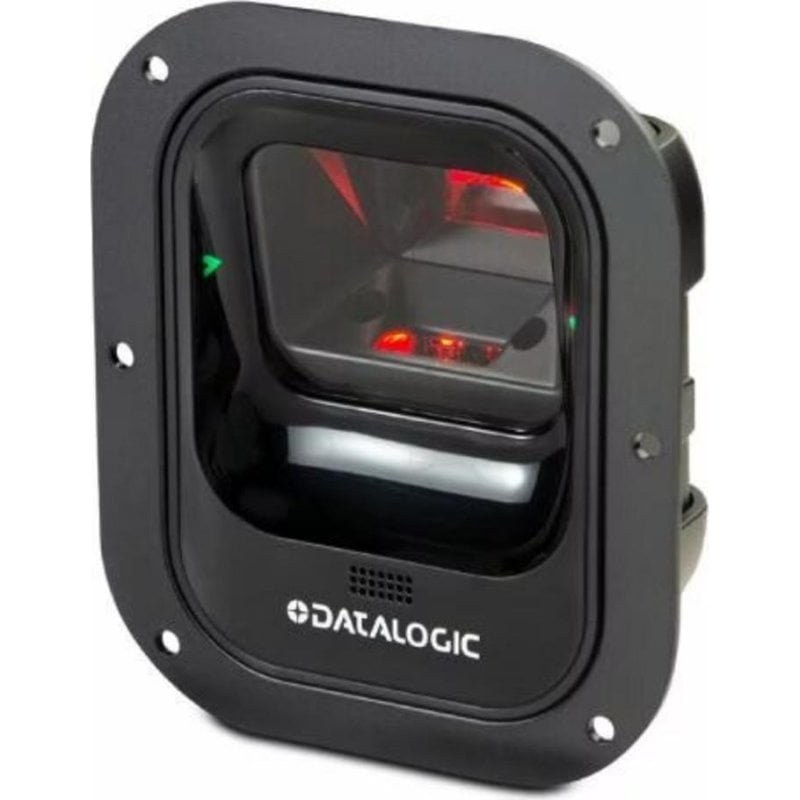 Scanner code-barres Datalogic Magellan 9300I Imager 2D USB RS-232 noir