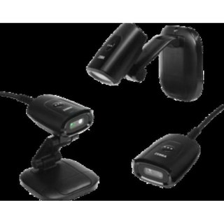 Scanner Zebra DS5502-SR40004ZZWW 2D Imager USB RS-232 noir
