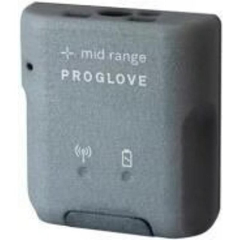 Scanner codes-barres ProGlove M007 Bluetooth 2D Imager Noir