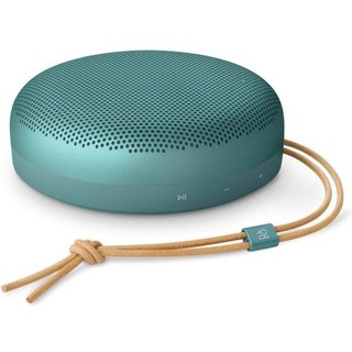 Enceinte Bang & Olufsen Portable Bluetooth 60W IP67 24H Eucalyptus Green