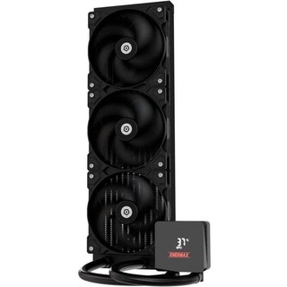 Refrigeración Líquida Enermax Liqmax IV 360 mm 3 Ventiladores Écran Digital