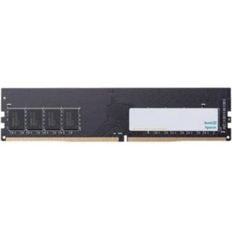 Mémoire RAM Apacer EL.16G21.GSH 16 Go 1X16GO DDR4 3200 MHz CL22 DIMM