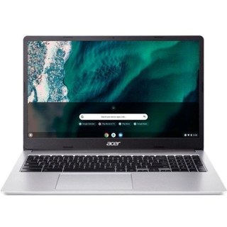 Ordinateur portable Acer Chromebook CB315-4HT-P6DY 15,6'' Intel Pentium Silver 8 Go 32 Go eMMC