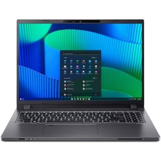 Ordinateur portable Acer TravelMate P2 16 TMP216-51-G2 16" Intel® Core™ i5 120U 16 Go 512 Go