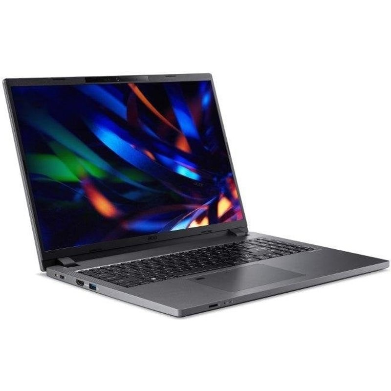 Ordinateur portable Acer TravelMate P2 TMP216-51 16" Intel® Core™ i5-1334U 16 Go 512 Go SSD