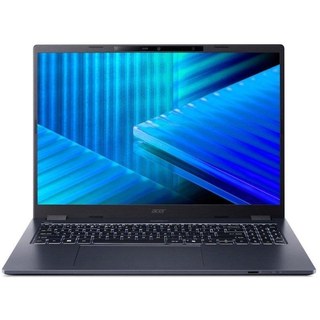 Ordinateur portable Acer TravelMate P4 16 TMP416-54 16" Intel® Core™ Ultra 5 16 Go 512 Go SSD