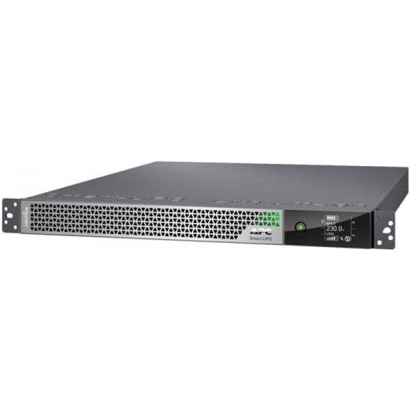 Fuente de Alimentación APC Smart-UPS Ultra 3000VA 3000W Double Conversion Lithium LCD
