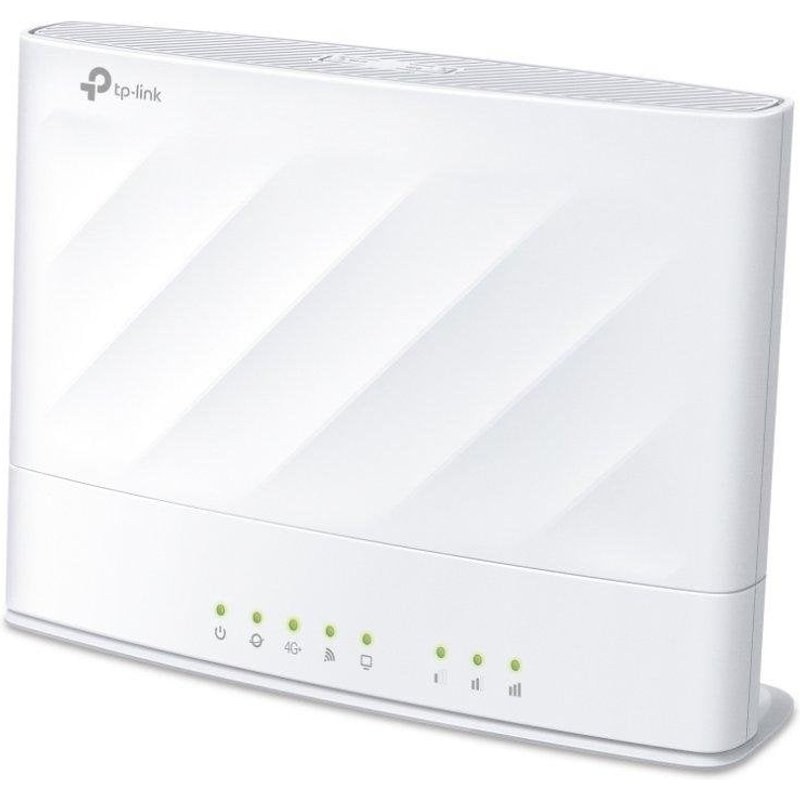 Router TP-Link Archer MX700 4G+ Wi-Fi 6 1,2GBPS Double Bande EasyMesh