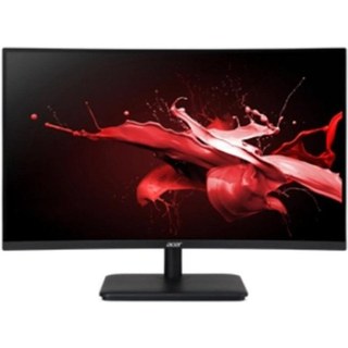 Écran PC Acer ED270R S3 27" Full HD 180 Hz VA Incurvé FreeSync Premium HDR10 Haut-parleurs