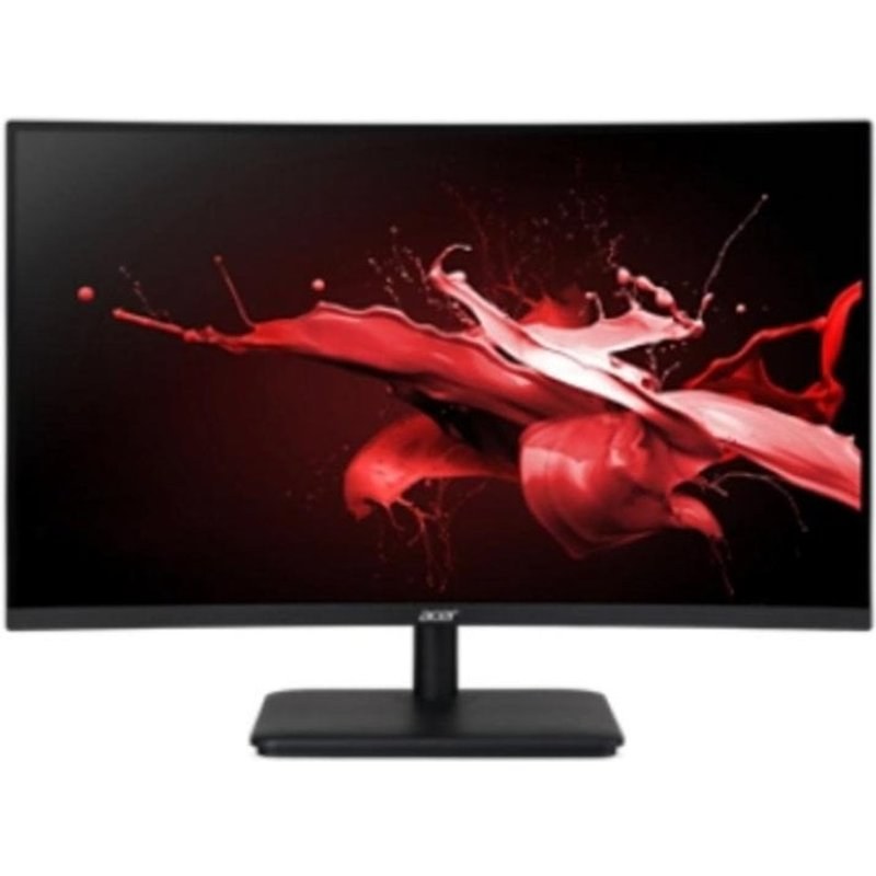 Écran PC Acer ED270R S3 27" Full HD 180 Hz VA Incurvé FreeSync Premium HDR10 Haut-parleurs