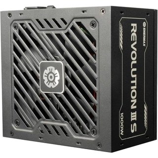 Alimentation Enermax Revolution III S 1000W 80 PLUS Platinum modulaire ATX 3.1