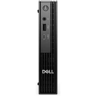 PC de bureau Dell Pro QCM1250 Intel® Core™ i5-14500T 16 Go 512 Go SSD Windows 11 Pro Wi-Fi 6E