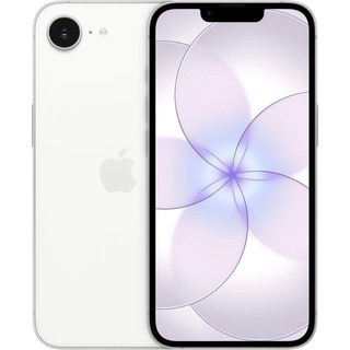 Apple iPhone 17E 512 Go Blanc
