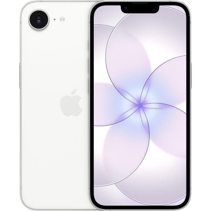 Apple iPhone 17E 512 Go Blanc