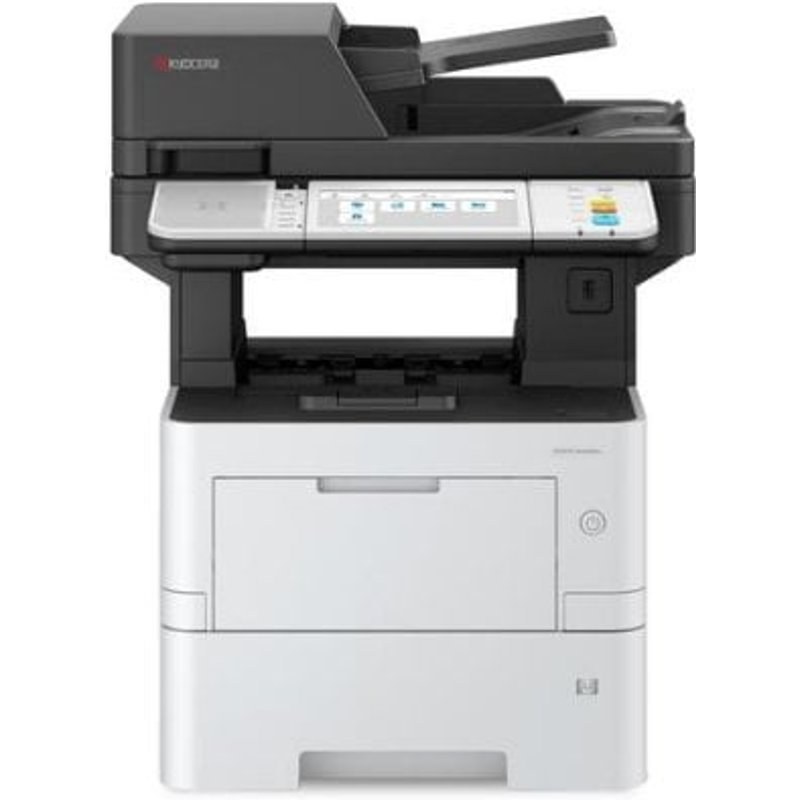 Multifonction Kyocera ECOSYS MA4500IX Laser Mono Ethernet Recto-Verso ADF LCD
