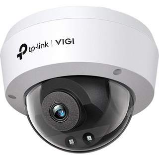 Caméra de surveillance TP-Link VIGI C230I 2K Vision Nocturne Intérieur et Extérieur Détection IA